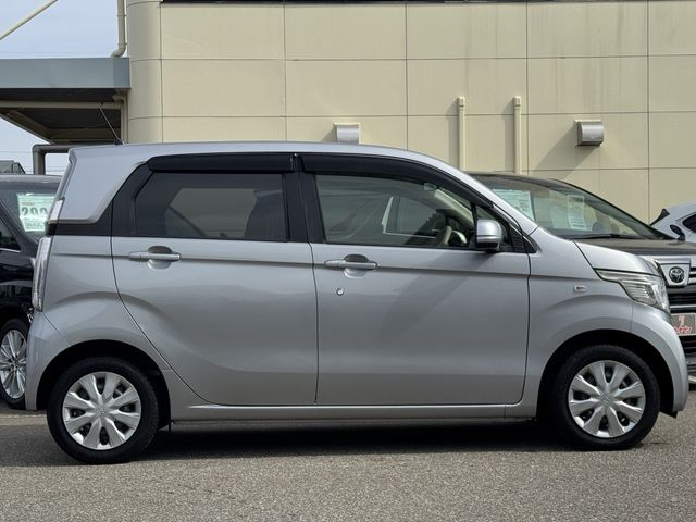 HONDA N-WGN 2018 Image 31