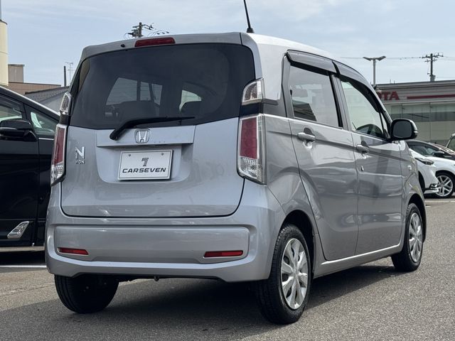 HONDA N-WGN 2018 Image 31