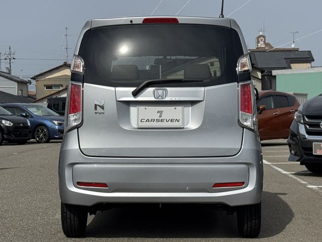 HONDA N-WGN 2018 Image 31