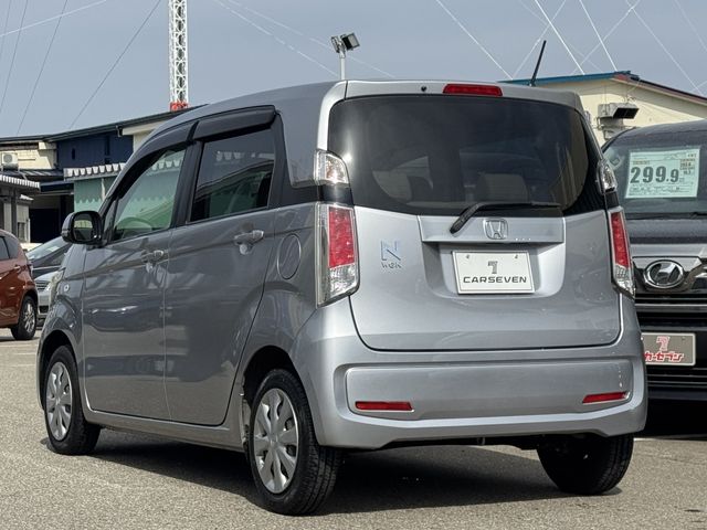 HONDA N-WGN 2018 Image 31