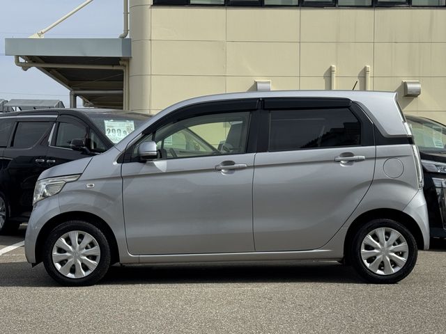 HONDA N-WGN 2018 Image 31