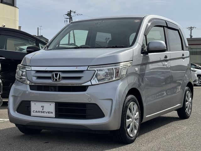 HONDA N-WGN 2018 Image 31