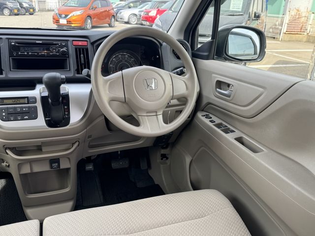 HONDA N-WGN 2018 Image 31