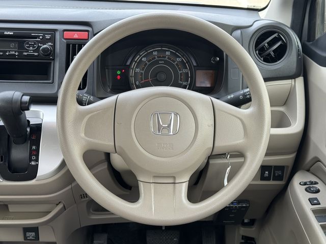 HONDA N-WGN 2018 Image 31