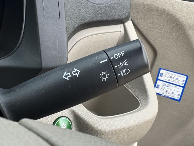 HONDA N-WGN 2018 Image 31