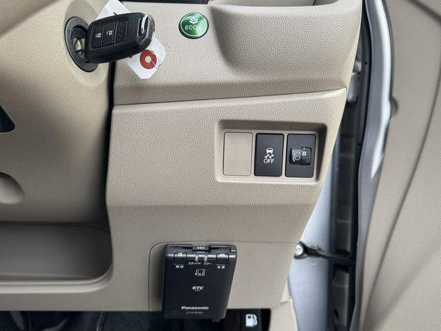 HONDA N-WGN 2018 Image 31