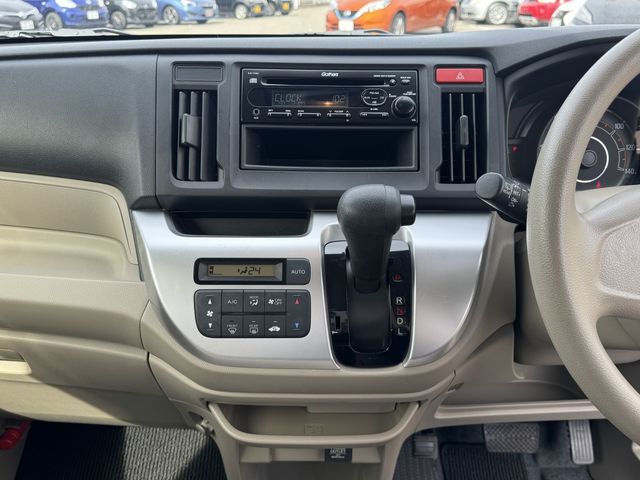 HONDA N-WGN 2018 Image 31