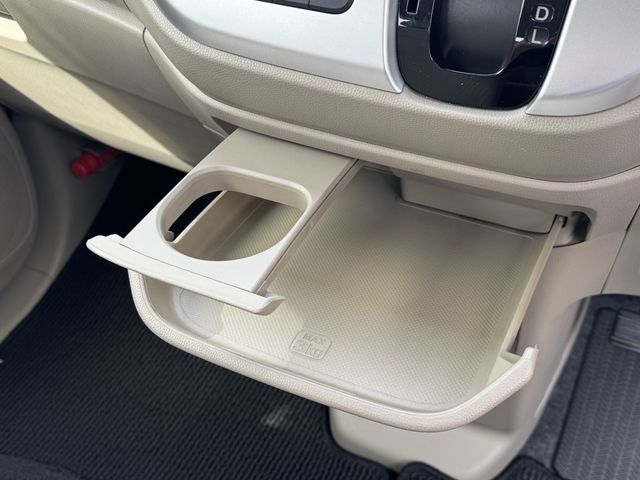 HONDA N-WGN 2018 Image 31