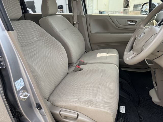 HONDA N-WGN 2018 Image 31