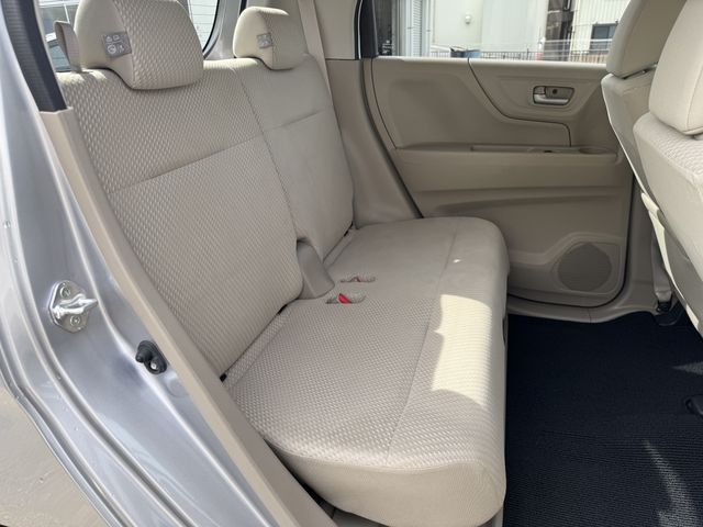 HONDA N-WGN 2018 Image 31