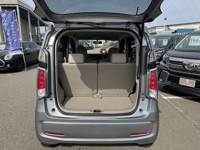 HONDA N-WGN 2018 Image 31