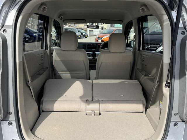 HONDA N-WGN 2018 Image 31