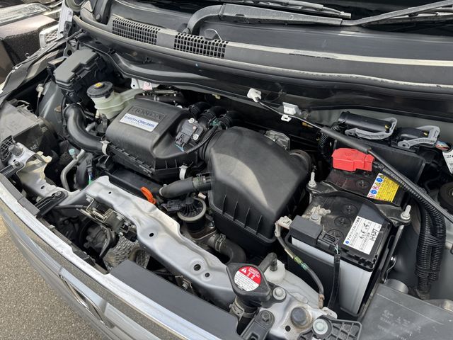 HONDA N-WGN 2018 Image 31