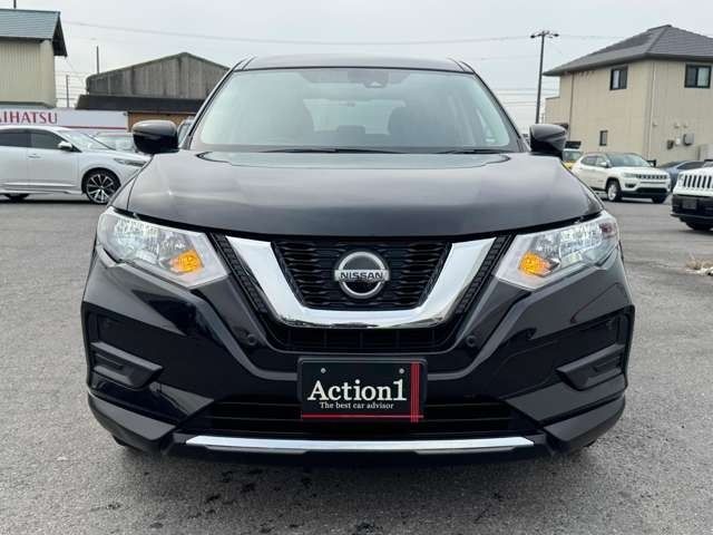 NISSAN X-TRAIL 4WD 2021 Image 31