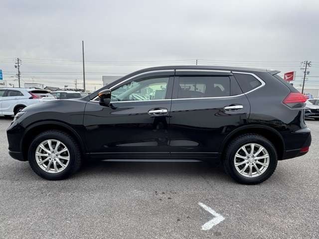 NISSAN X-TRAIL 4WD 2021 Image 31