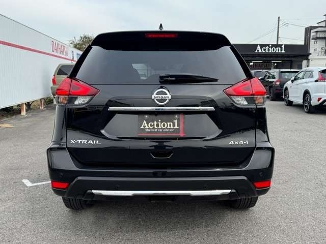NISSAN X-TRAIL 4WD 2021 Image 31