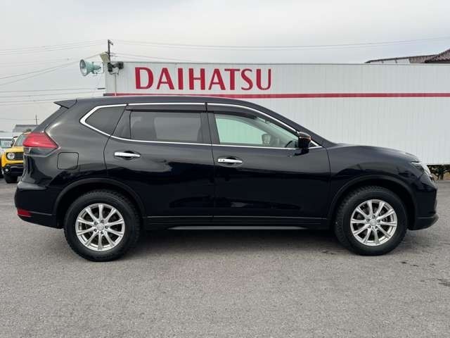 NISSAN X-TRAIL 4WD 2021 Image 31