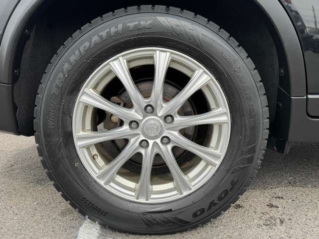 NISSAN X-TRAIL 4WD 2021 Image 31