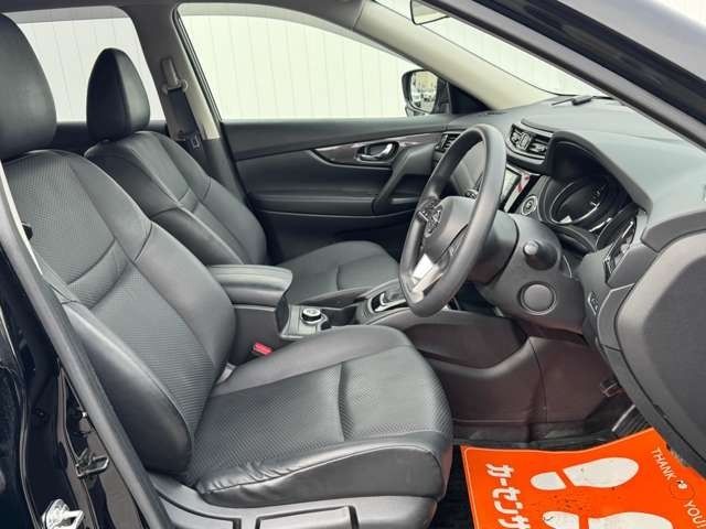 NISSAN X-TRAIL 4WD 2021 Image 31