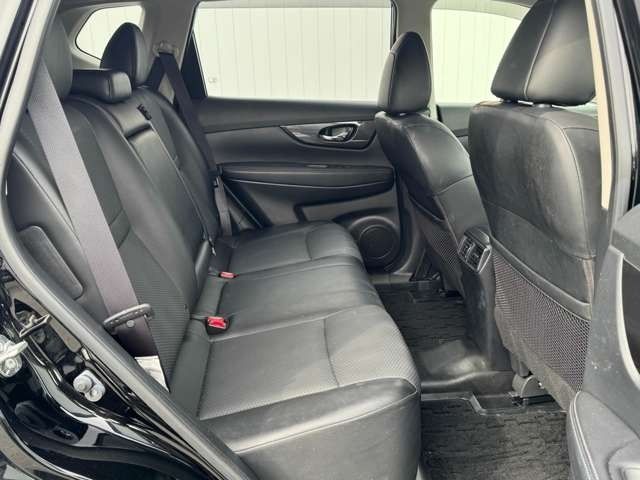 NISSAN X-TRAIL 4WD 2021 Image 31