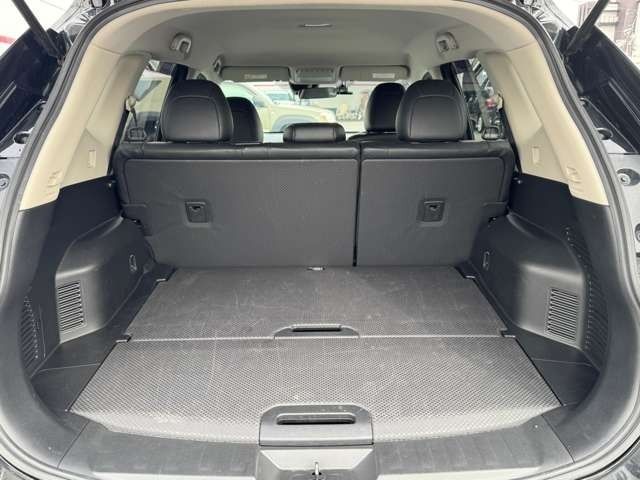 NISSAN X-TRAIL 4WD 2021 Image 31