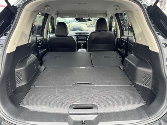 NISSAN X-TRAIL 4WD 2021 Image 31