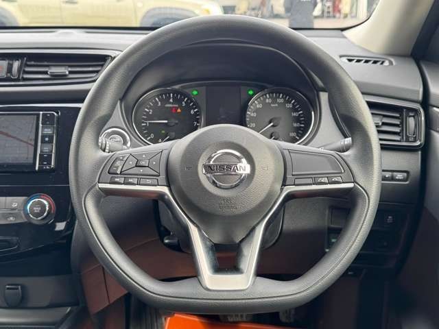 NISSAN X-TRAIL 4WD 2021 Image 31
