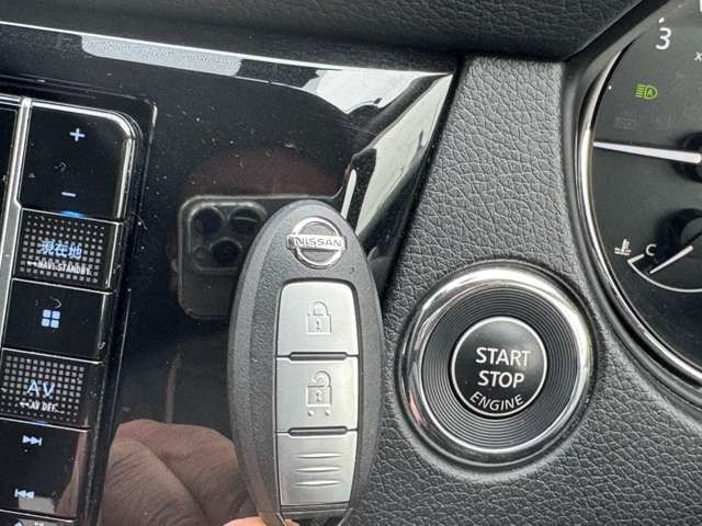 NISSAN X-TRAIL 4WD 2021 Image 31