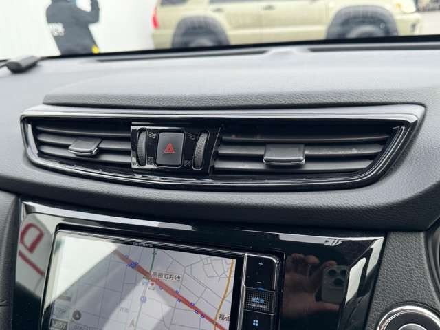 NISSAN X-TRAIL 4WD 2021 Image 31