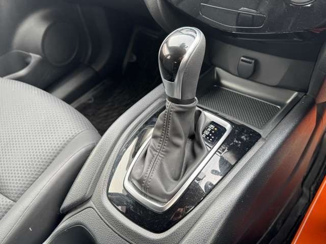 NISSAN X-TRAIL 4WD 2021 Image 31