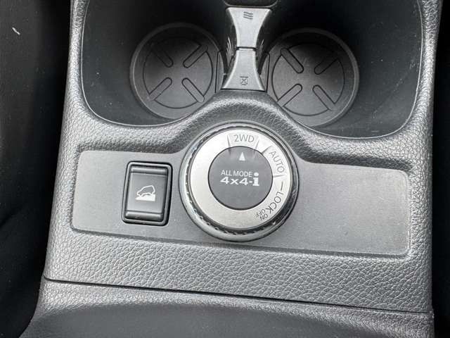 NISSAN X-TRAIL 4WD 2021 Image 31