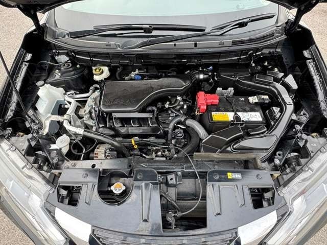 NISSAN X-TRAIL 4WD 2021 Image 31