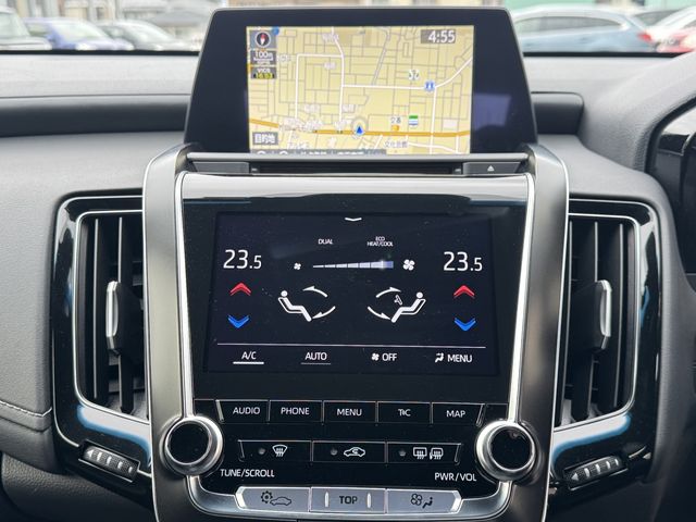 TOYOTA CROWN SEDAN HYBRID 2020 Image 31