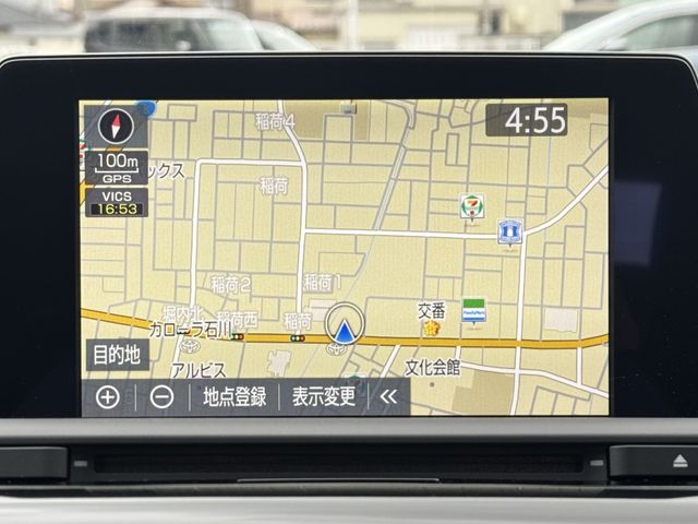 TOYOTA CROWN SEDAN HYBRID 2020 Image 31