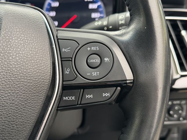 TOYOTA CROWN SEDAN HYBRID 2020 Image 31