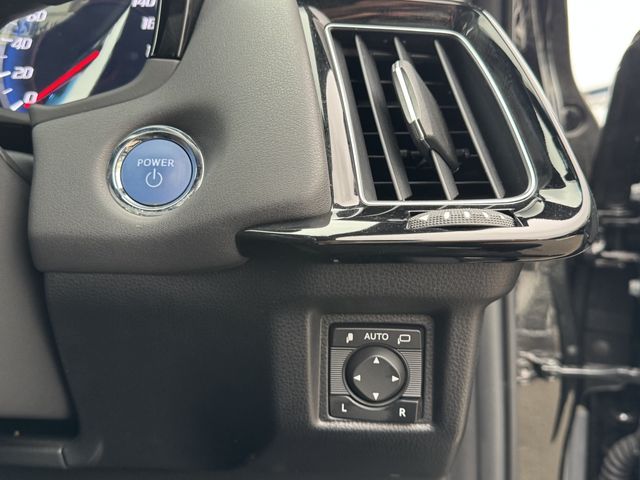 TOYOTA CROWN SEDAN HYBRID 2020 Image 31