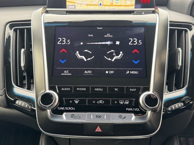 TOYOTA CROWN SEDAN HYBRID 2020 Image 31