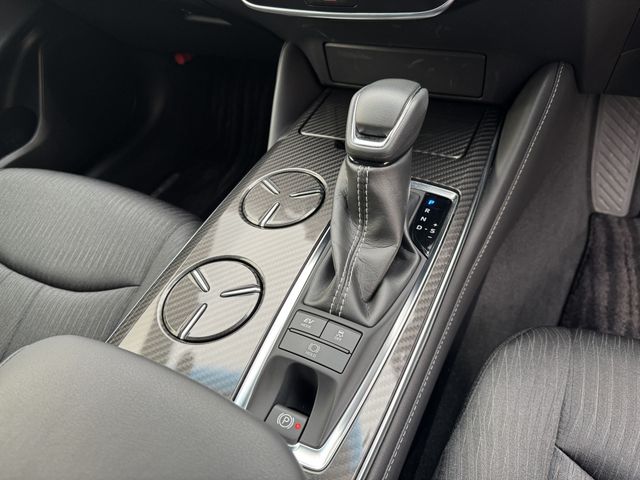 TOYOTA CROWN SEDAN HYBRID 2020 Image 31