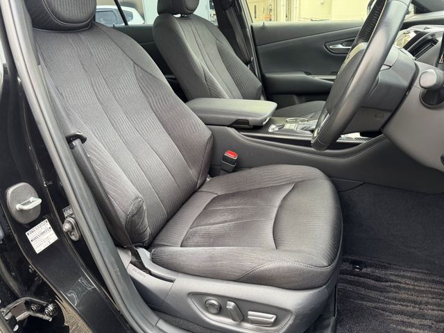 TOYOTA CROWN SEDAN HYBRID 2020 Image 31