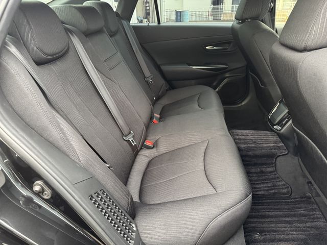 TOYOTA CROWN SEDAN HYBRID 2020 Image 31