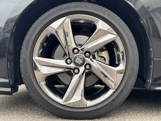 TOYOTA CROWN SEDAN HYBRID 2020 Image 31