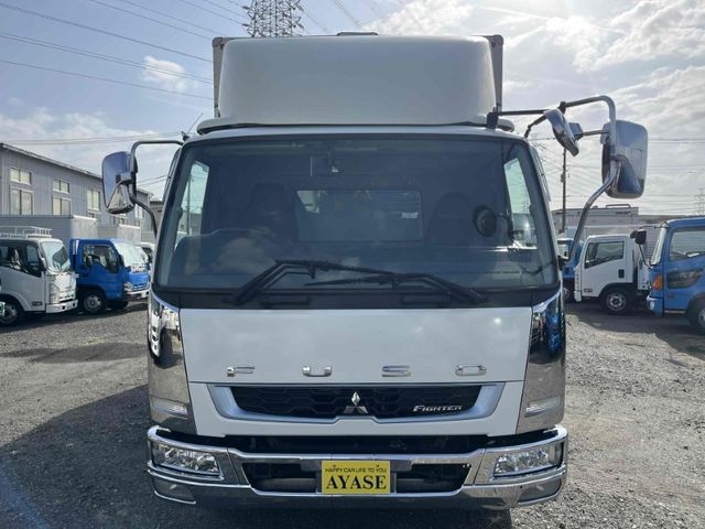 MITSUBISHI FUSOU FIGHTER 2019 Image 31