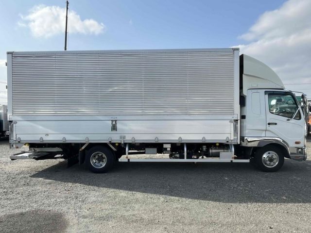 MITSUBISHI FUSOU FIGHTER 2019 Image 31