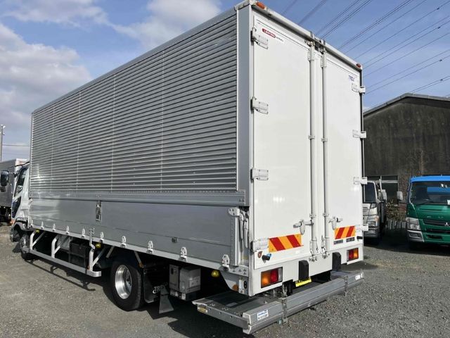 MITSUBISHI FUSOU FIGHTER 2019 Image 31