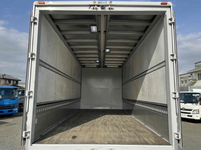 MITSUBISHI FUSOU FIGHTER 2019 Image 31