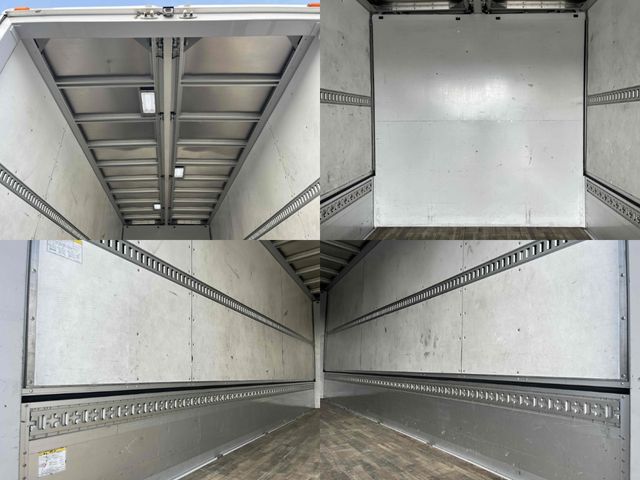 MITSUBISHI FUSOU FIGHTER 2019 Image 31