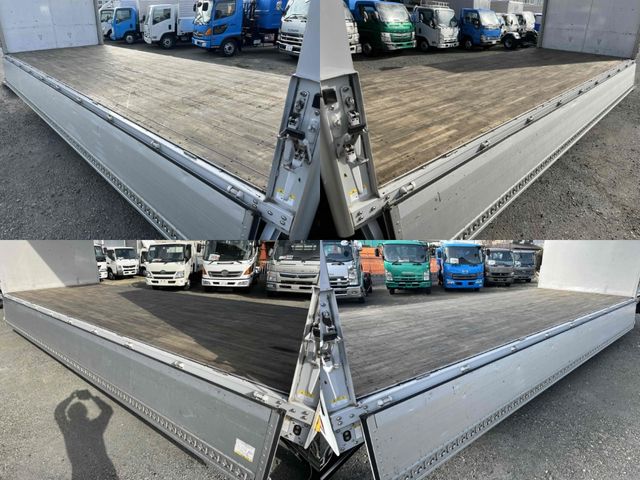 MITSUBISHI FUSOU FIGHTER 2019 Image 31