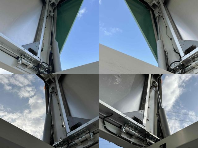 MITSUBISHI FUSOU FIGHTER 2019 Image 31