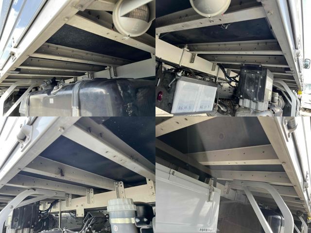 MITSUBISHI FUSOU FIGHTER 2019 Image 31