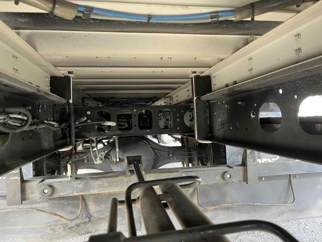 MITSUBISHI FUSOU FIGHTER 2019 Image 31